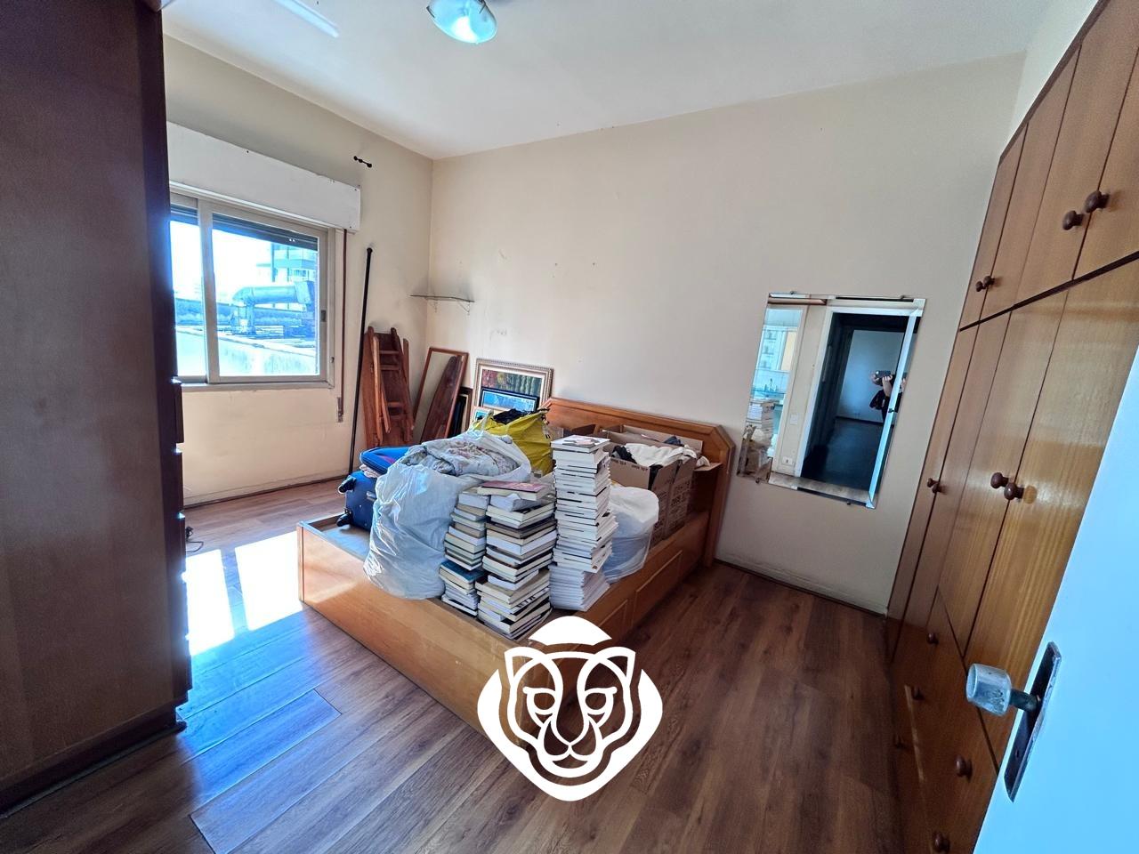 Dormitório II - suíte