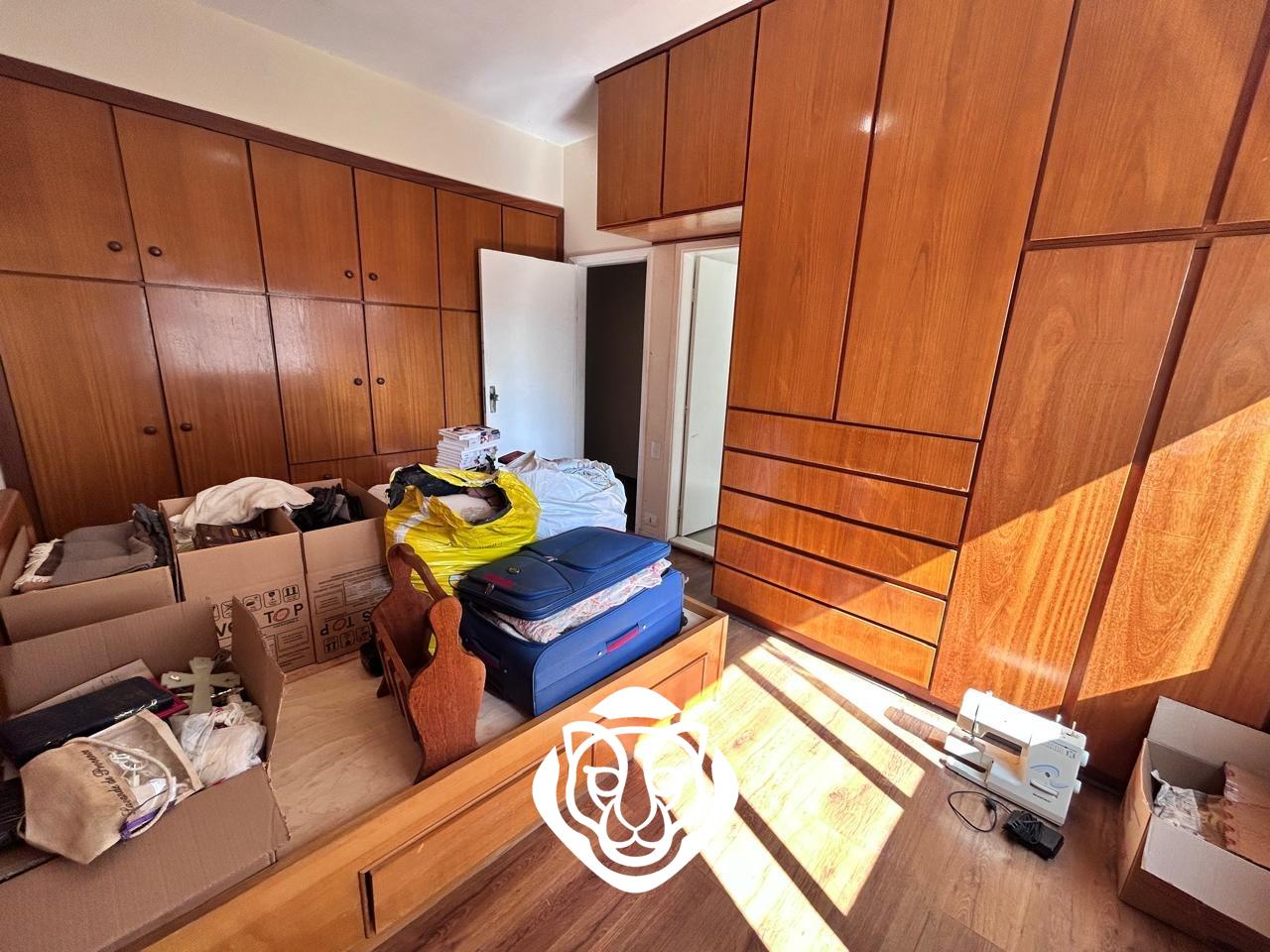 Dormitório II - suíte