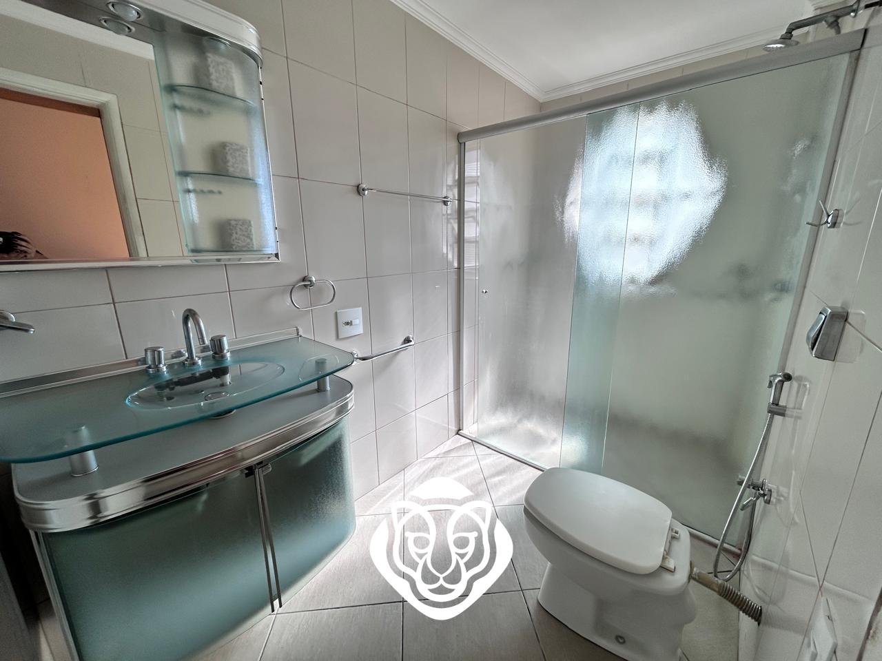 Banheiro - Dormitório II