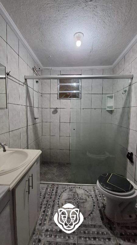 Banheiro Social