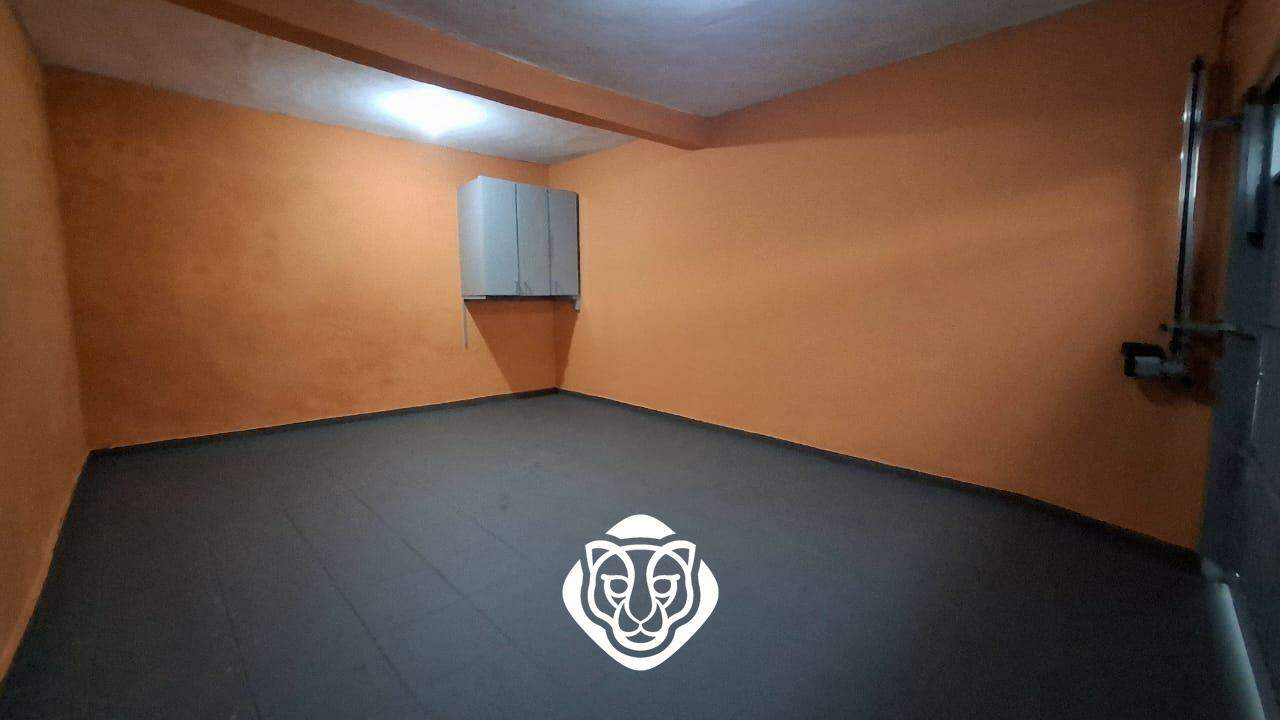 Garagem