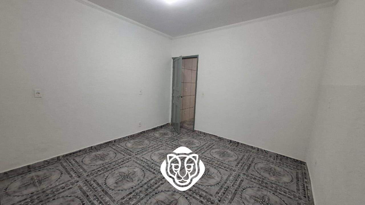 Dormitório 1