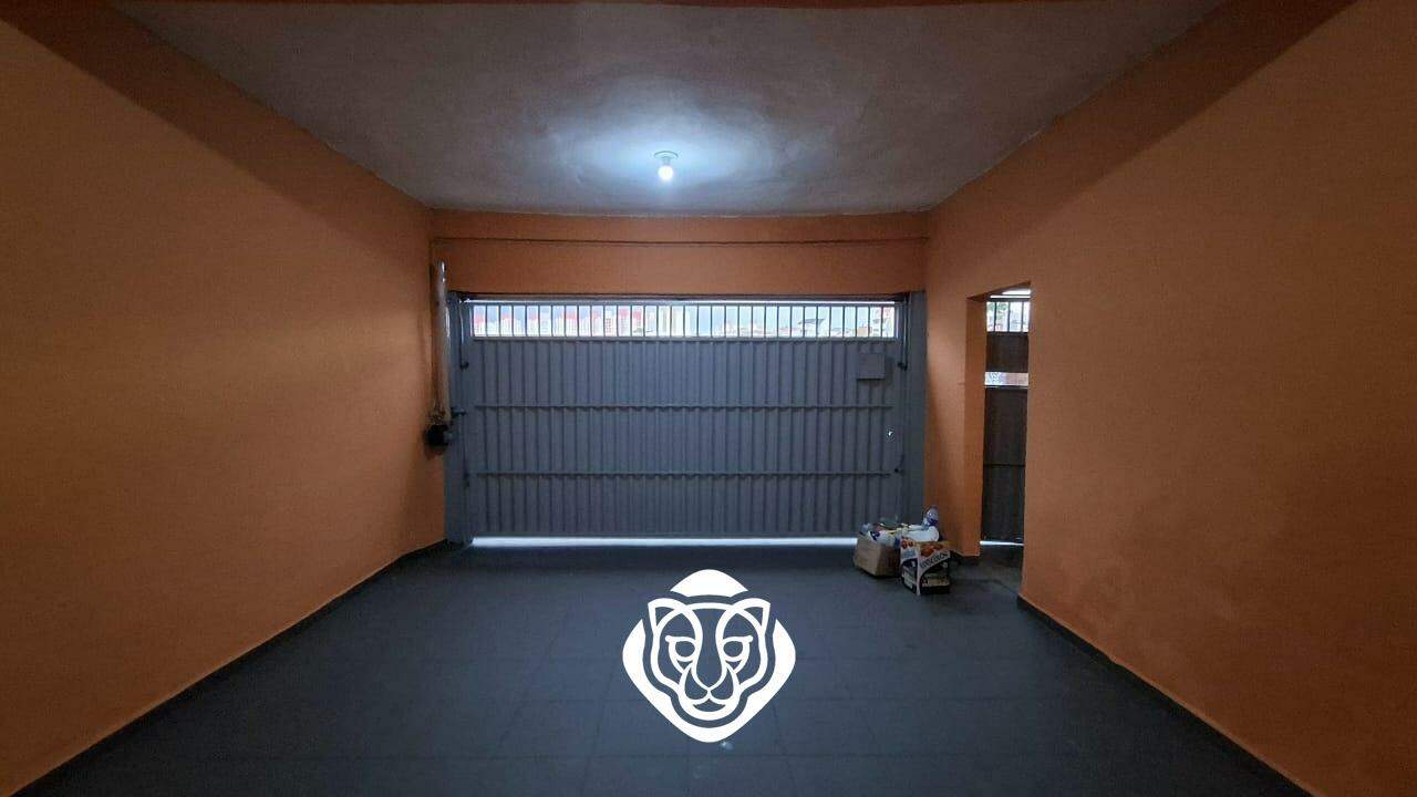 Garagem