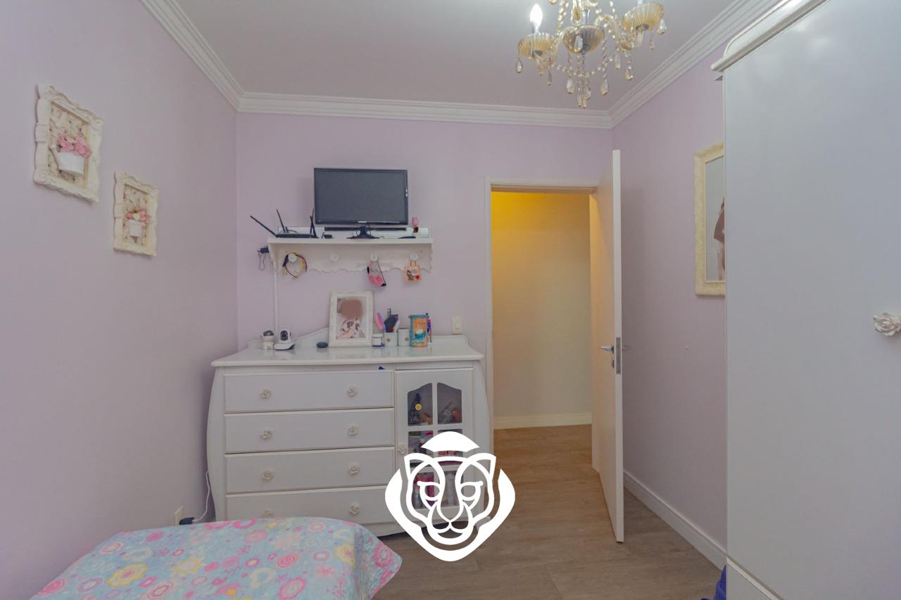 Dormitório I - Casa I