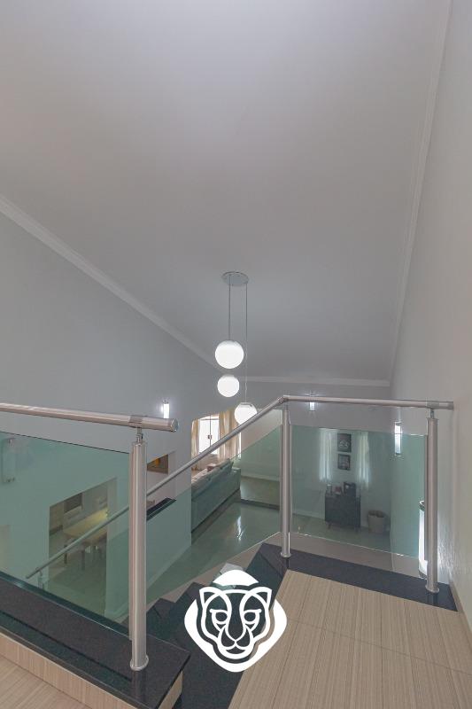 Escada de acesso - Casa I