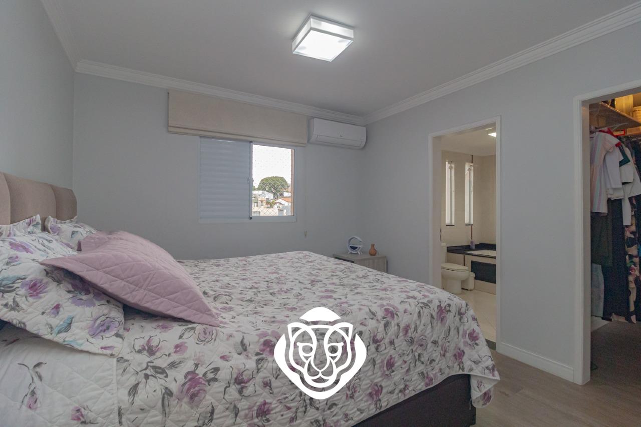 Dormitório II - suíte - Casa I