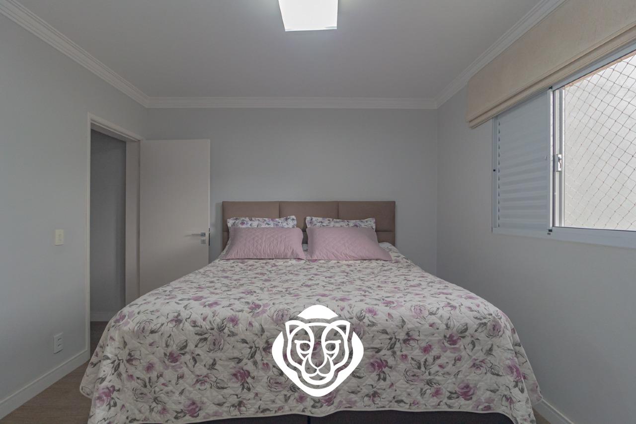 Dormitório II - suíte - Casa I