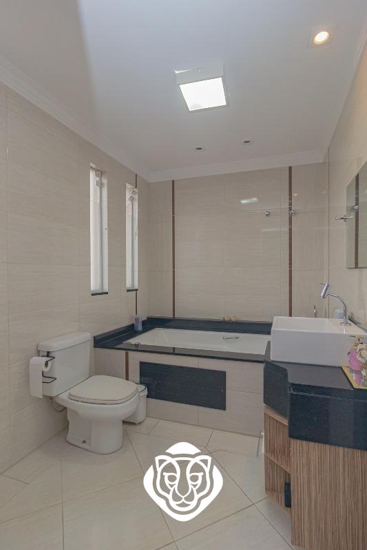 Banheiro - Dormitório II - Casa I