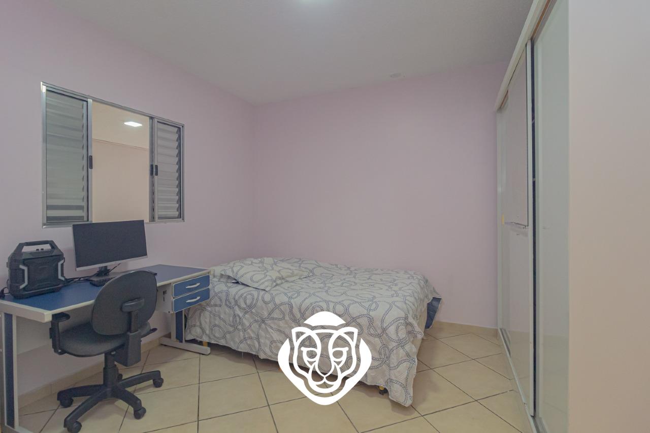 Dormitório - Casa II