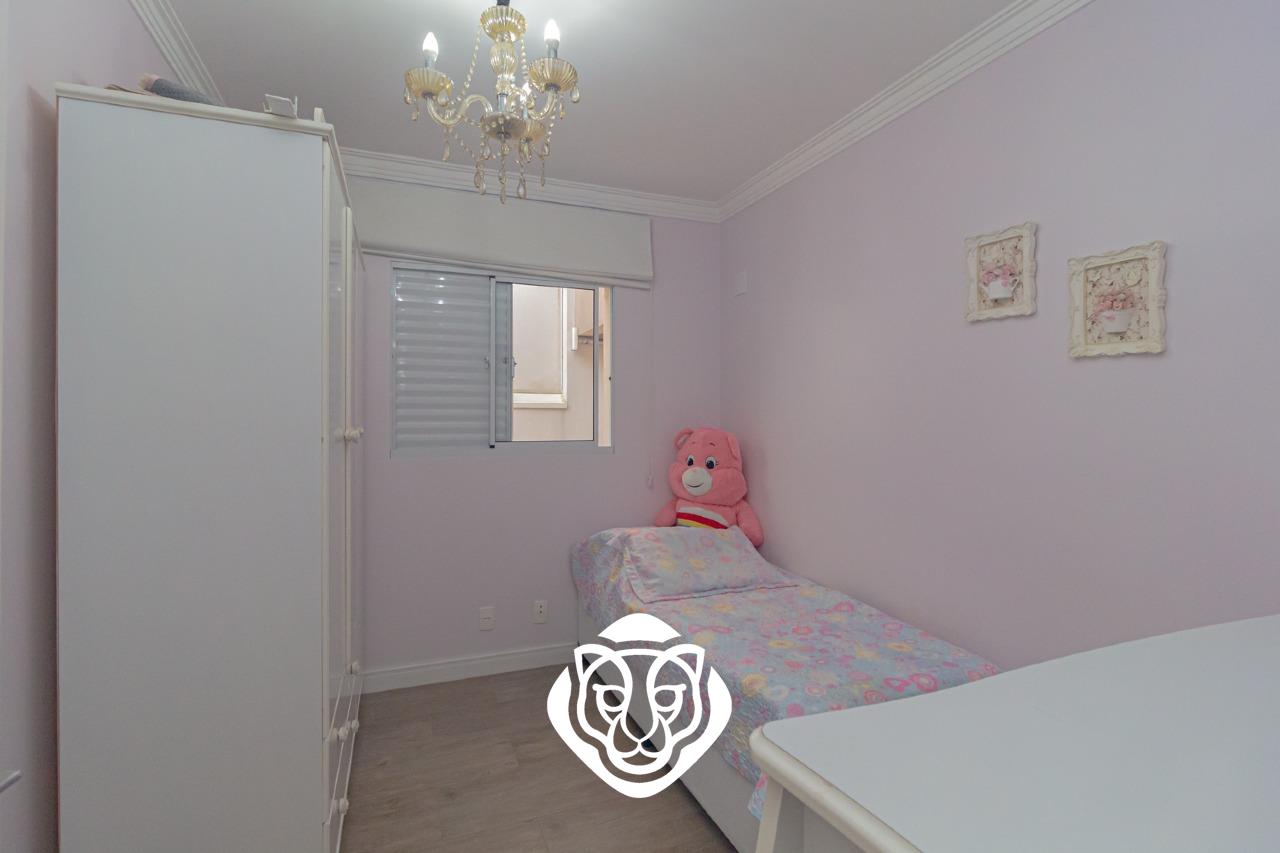 Dormitório I - Casa I