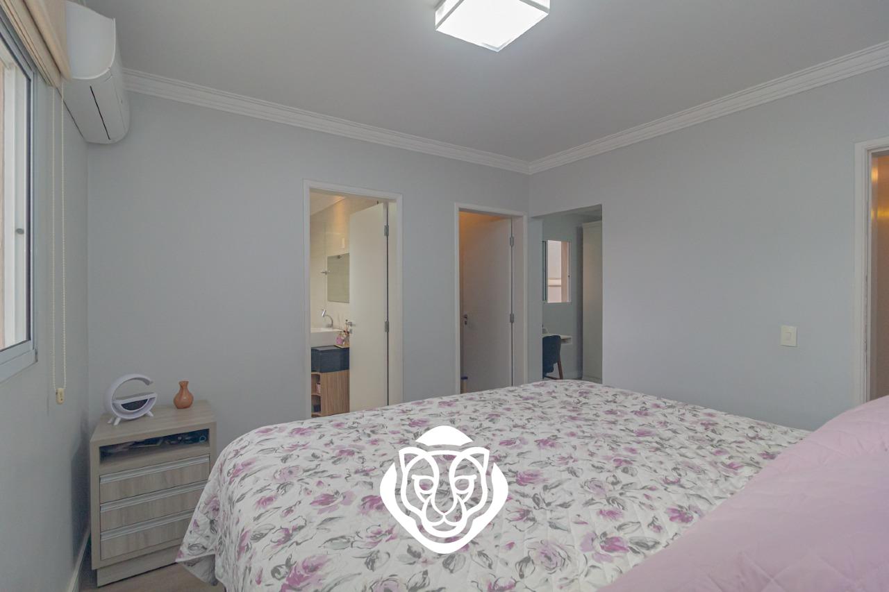 Dormitório II - suíte - Casa I