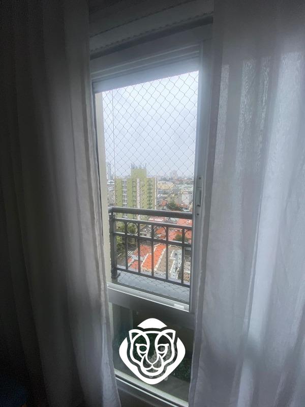 Sacada - Dormitório III