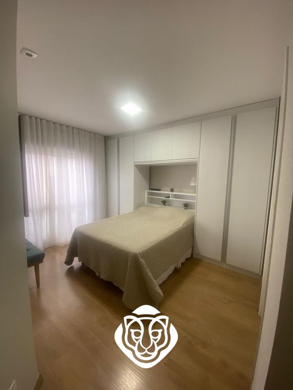 Dormitório III - Suíte