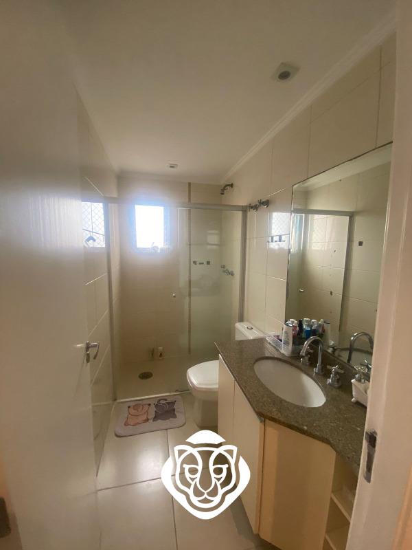 Banheiro - Dormitório III