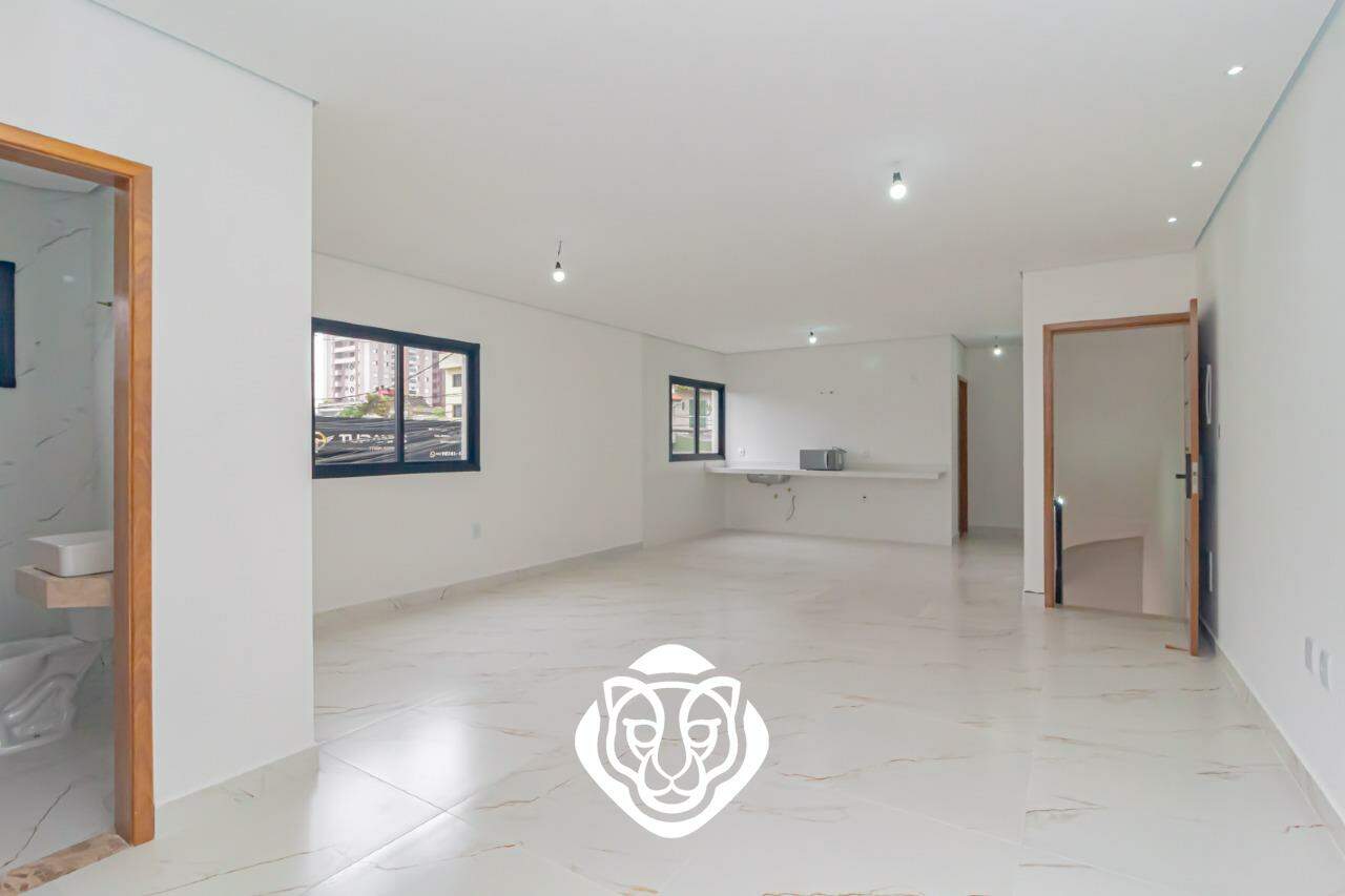 Sala / Cozinha
