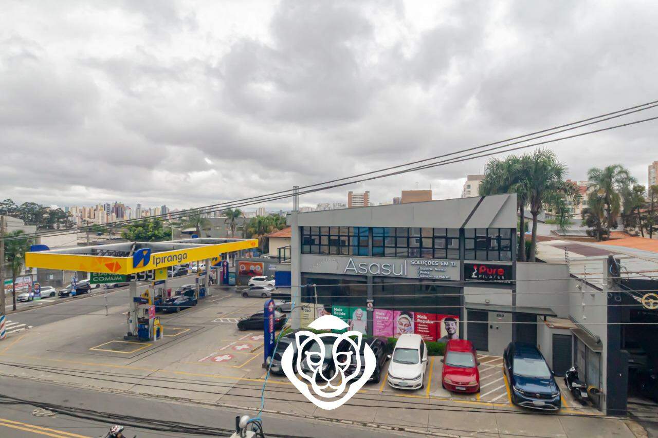 Vista Dormitório 2
