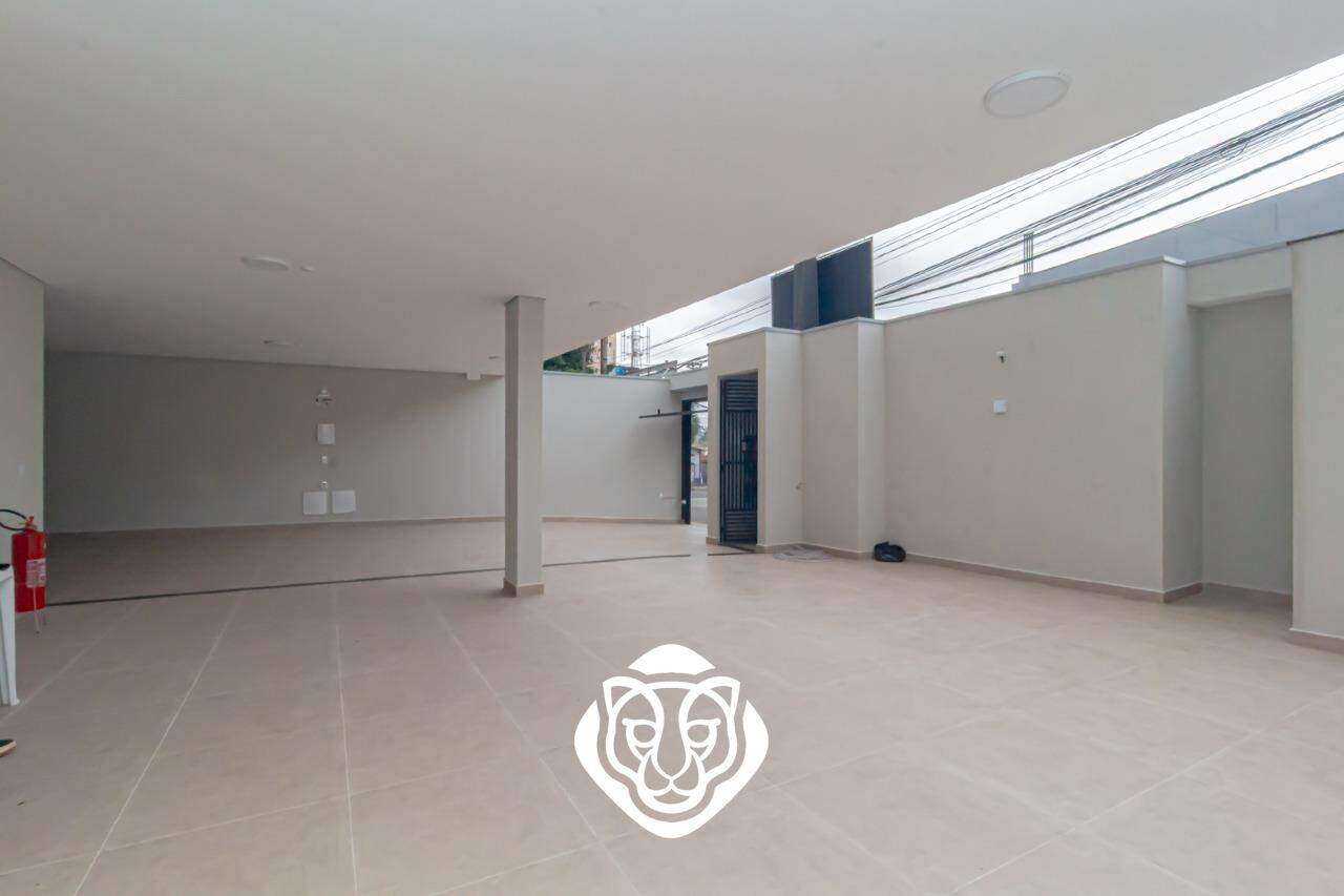 Garagem casa 1