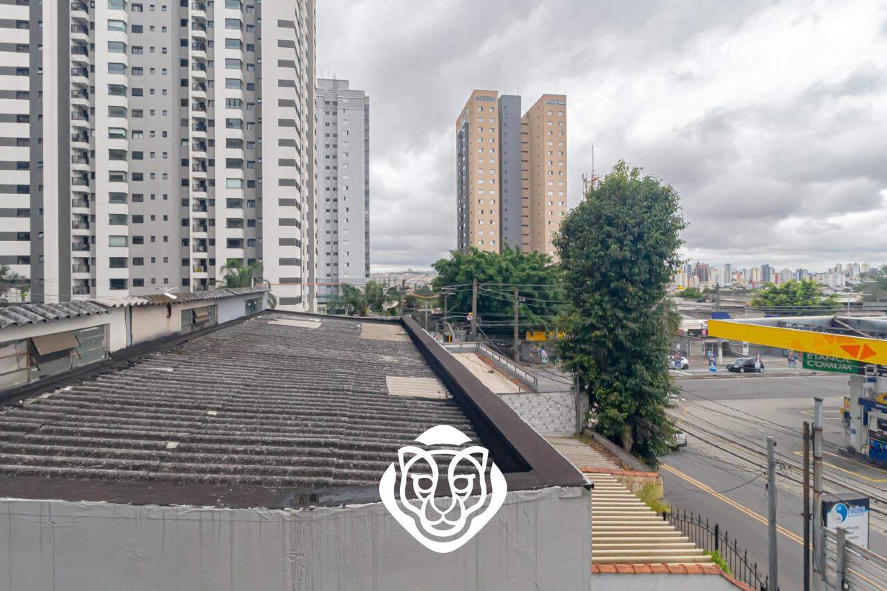 Vista Dormitório 1 suite