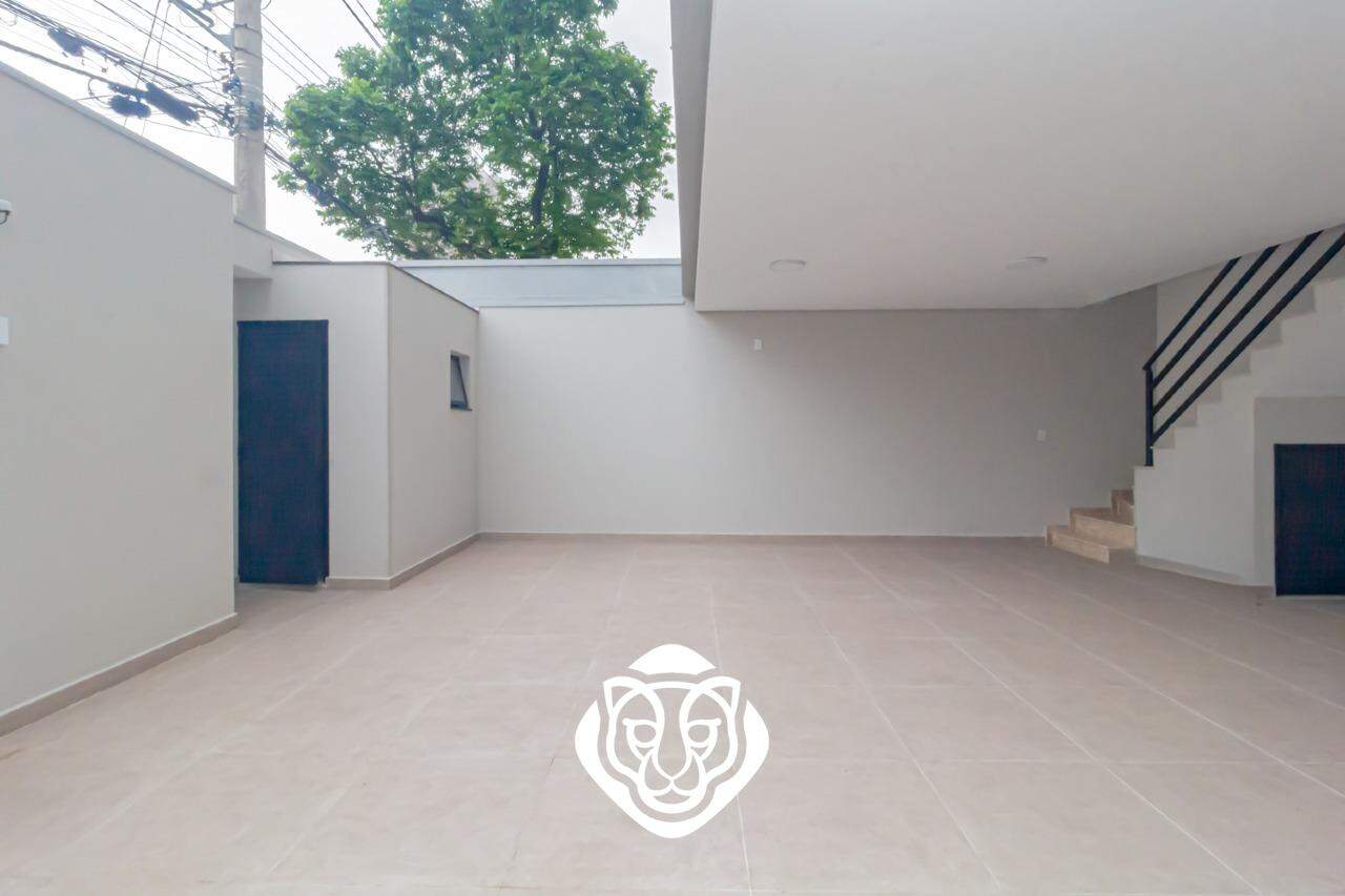 Garagem casa 1