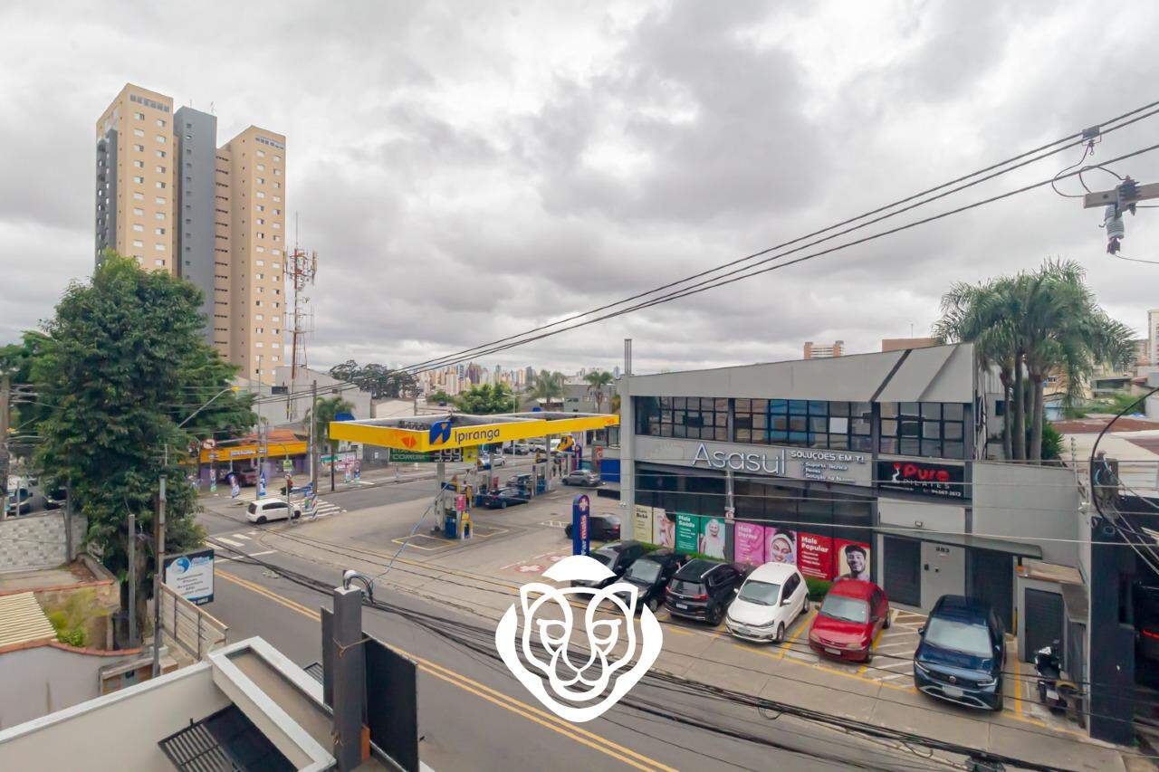 Vista Dormitório 3