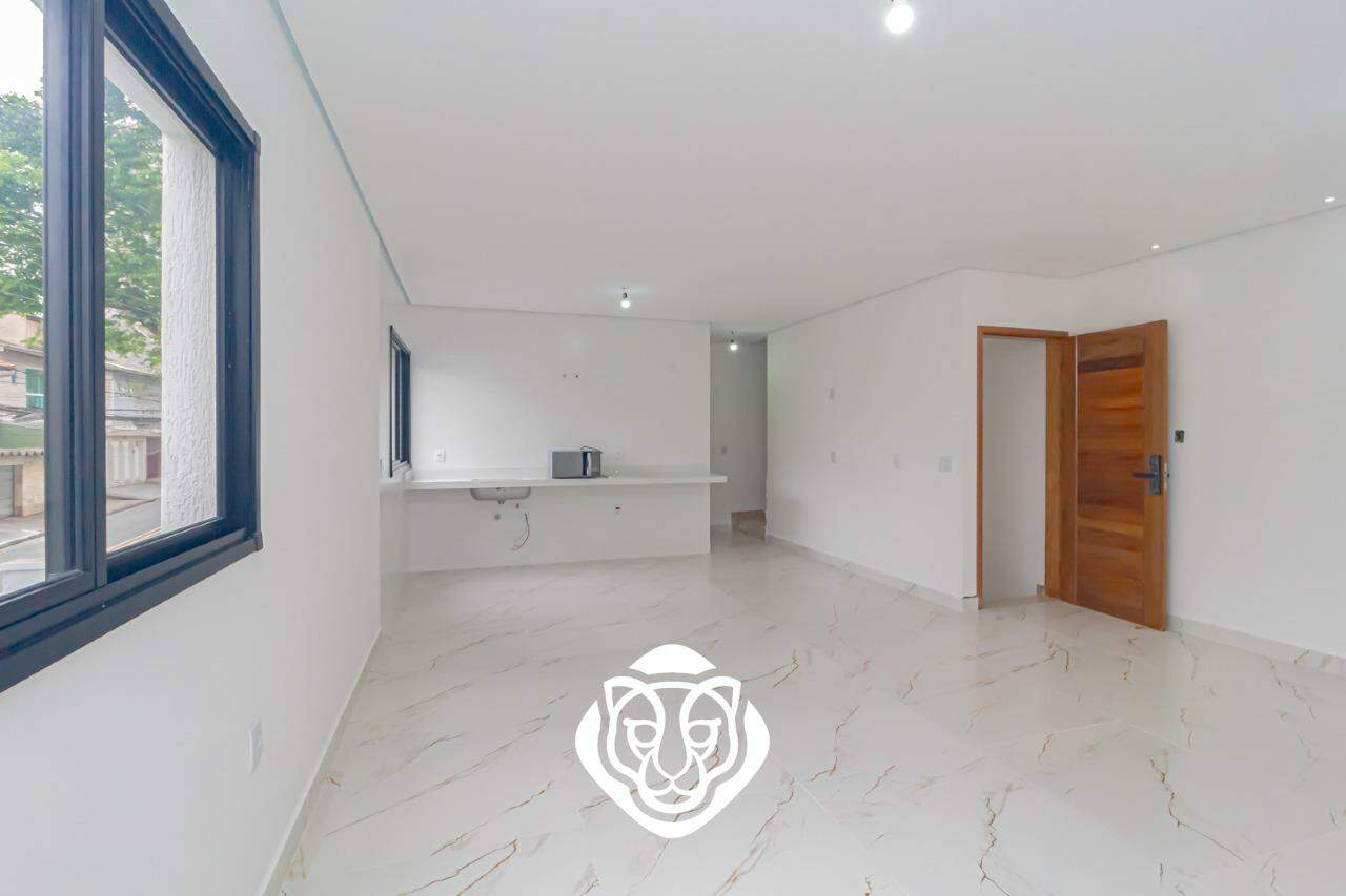 Sala / Cozinha