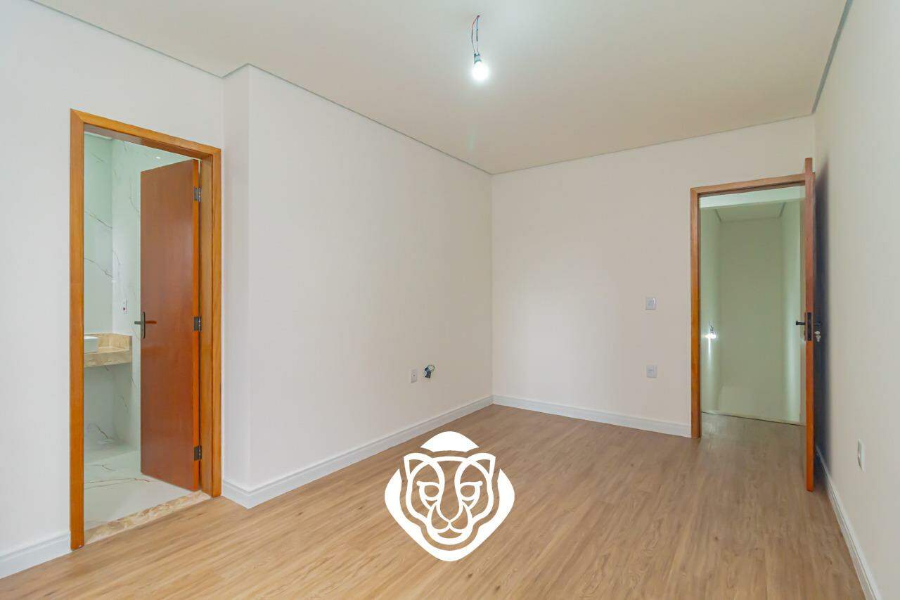 Dormitório 1 suite