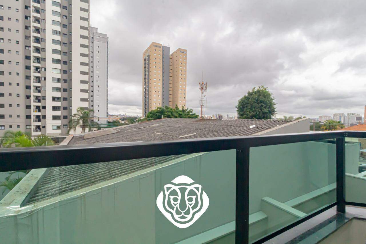 Vista Dormitório 1 suite