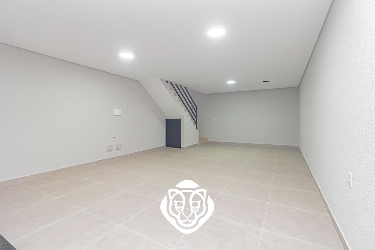 Garagem Casa 4