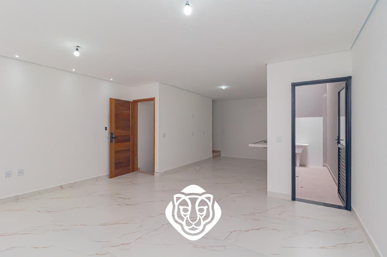 Sala / Cozinha