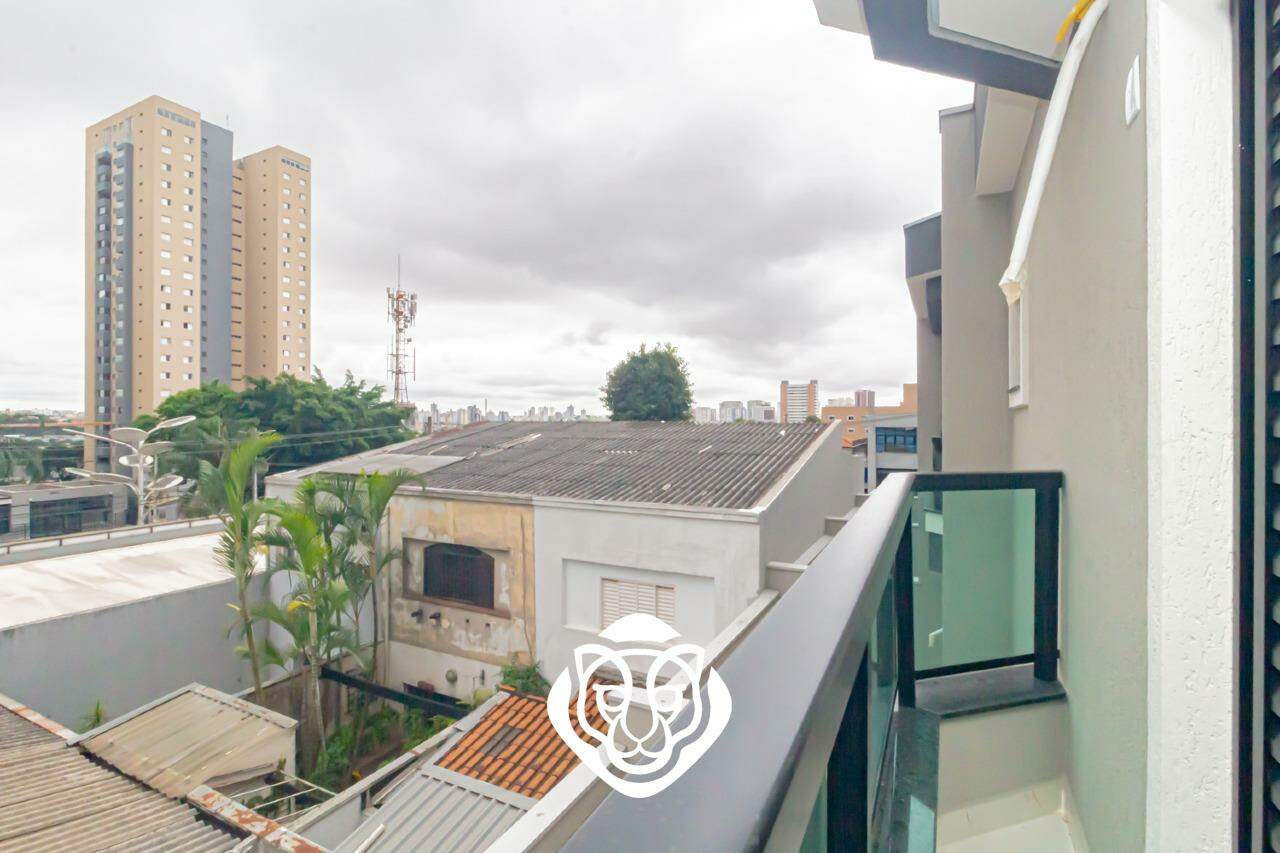 Vista Dormitório 1 suite