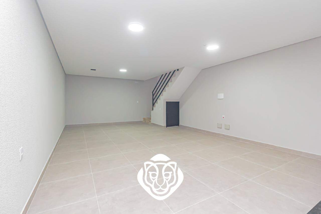 Garagem casa 5