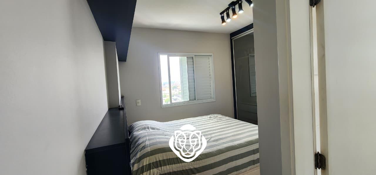 Dormitório II - Suíte