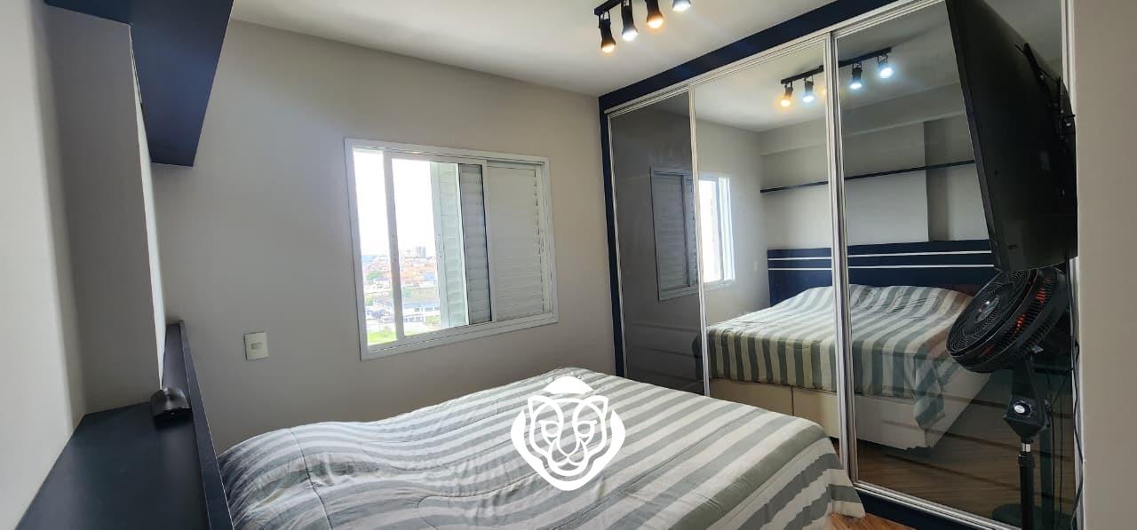 Dormitório II - Suíte