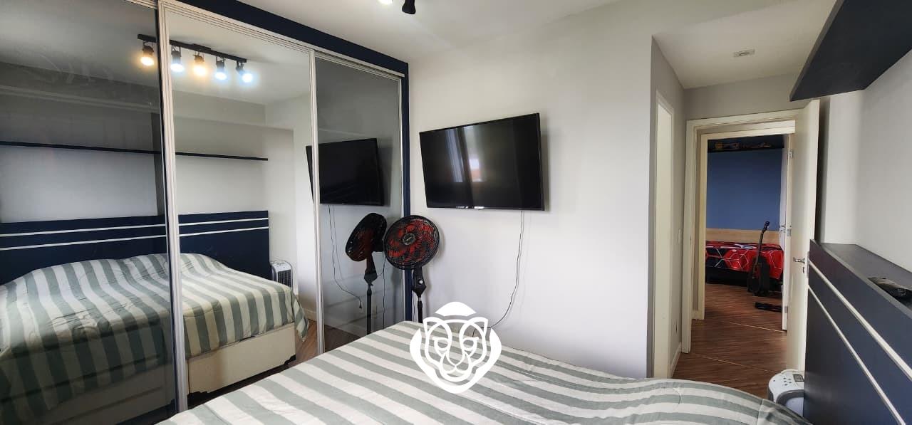 Dormitório II - Suíte