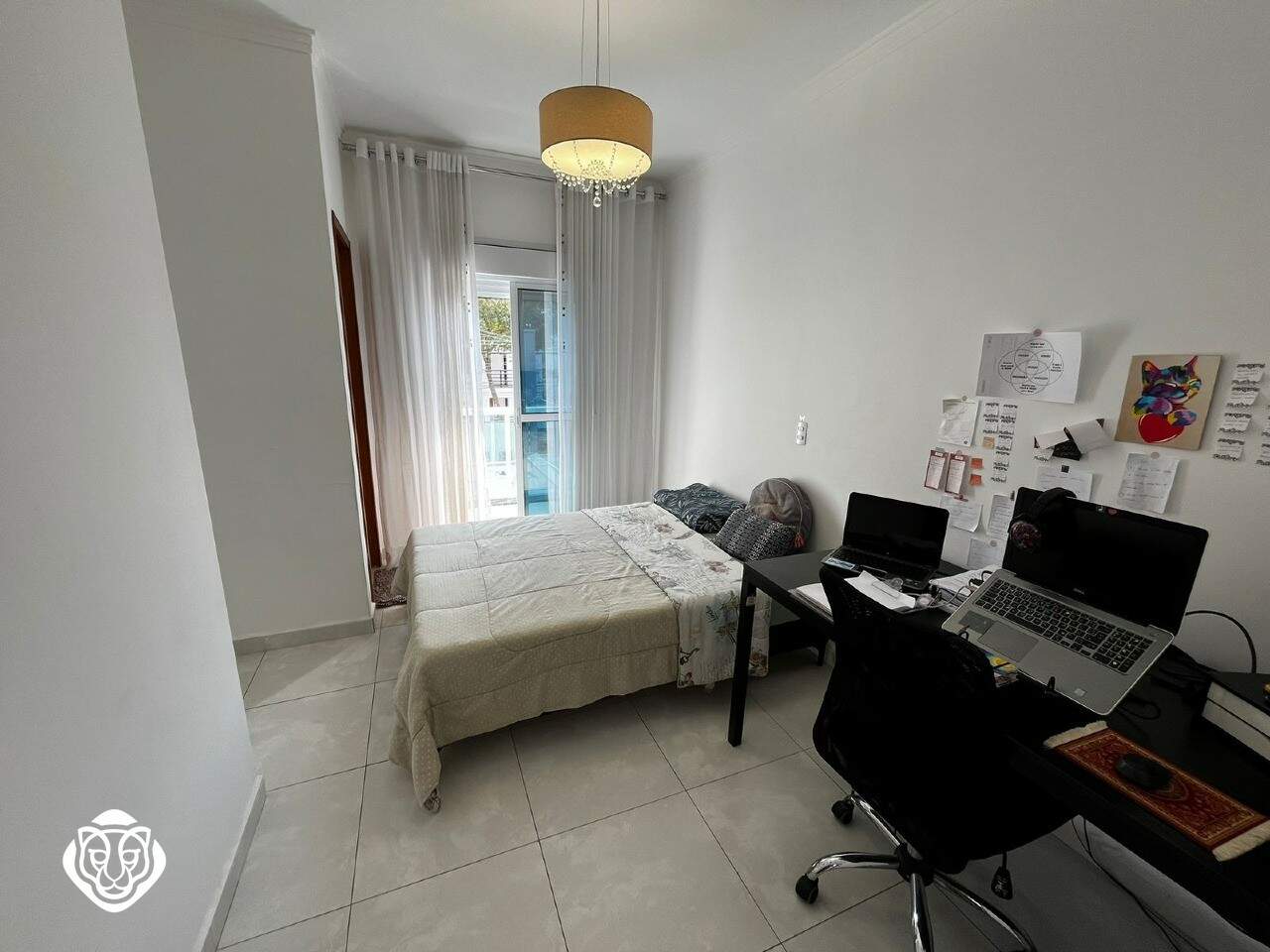 Dormitório II Suíte