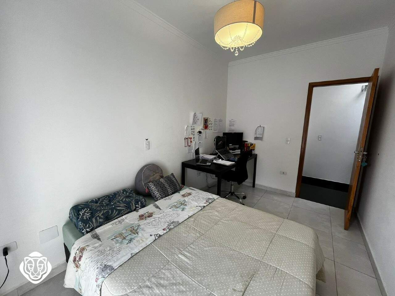 Dormitório II Suíte