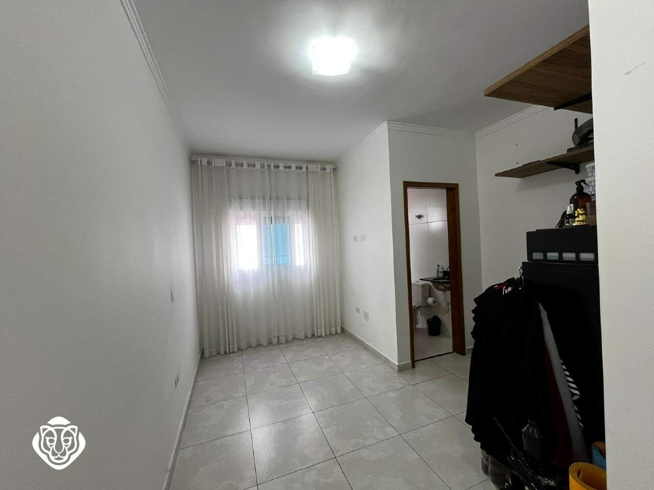 Dormitório I Suíte