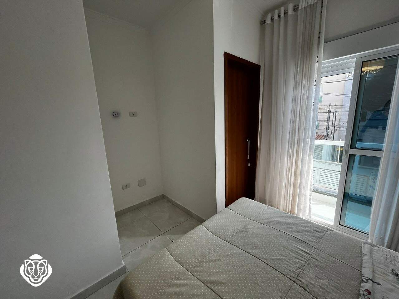 Dormitório II Suíte