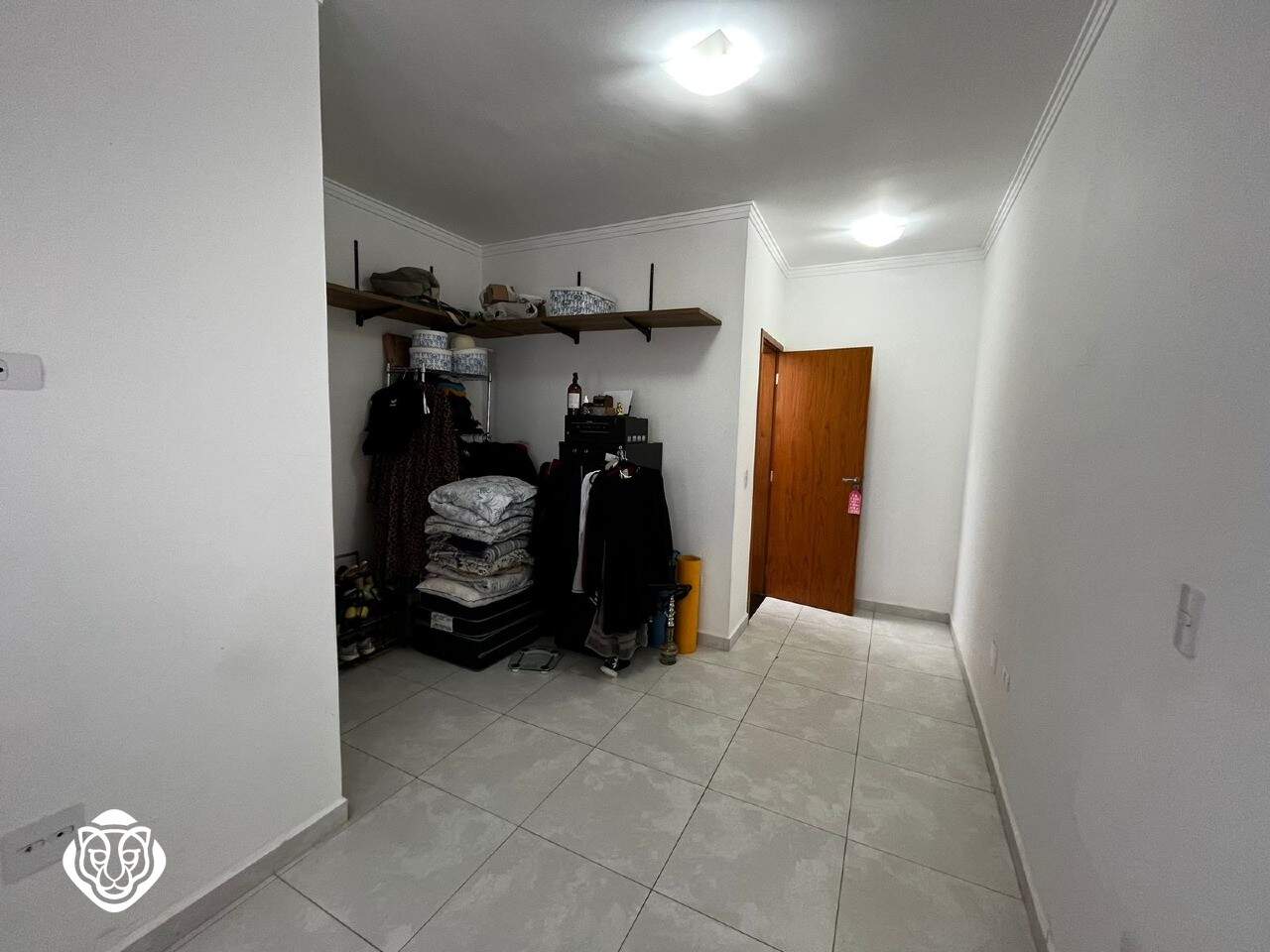 Dormitório I Suíte