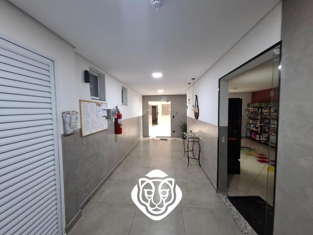 Hall entrada da Torre