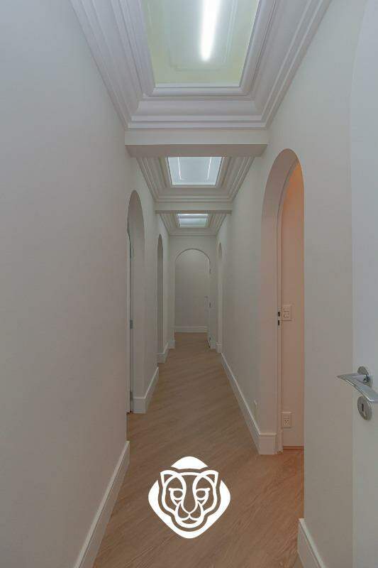 Acesso - Dormitório 