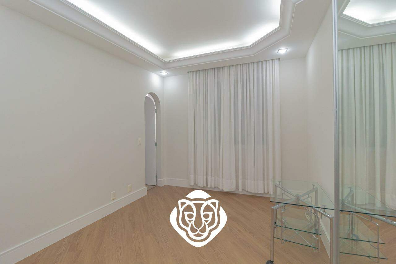 Dormitório II - Suíte I 