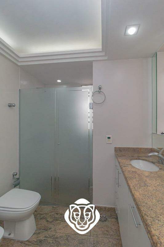 Banheiro - Suíte II