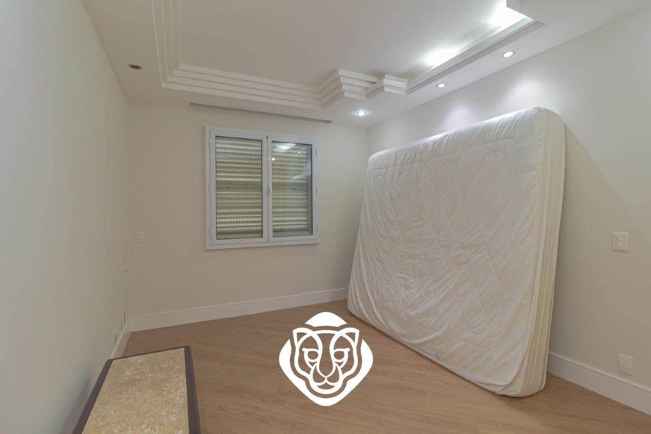 Dormitório IV - Suíte II