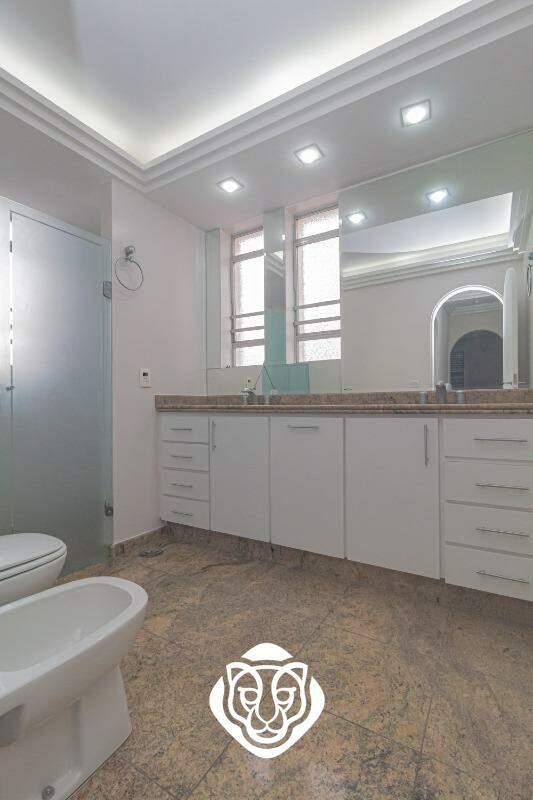 Banheiro - Suíte II