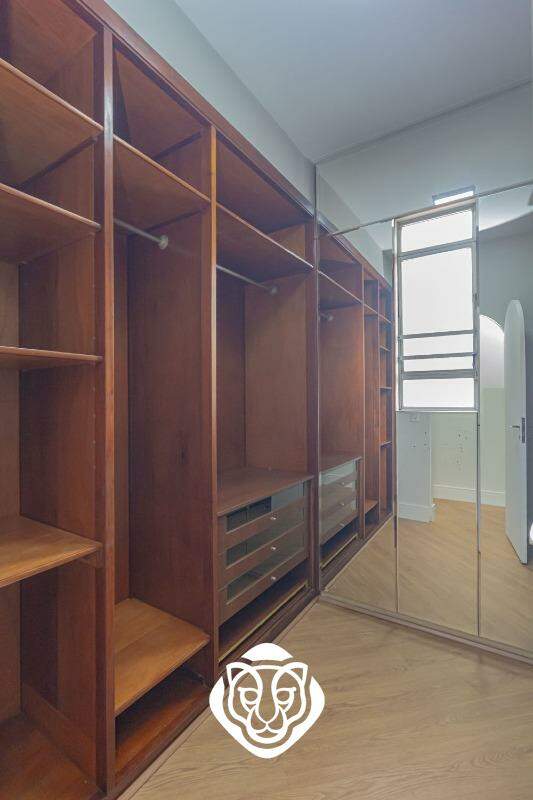 Closet - Dormitório IV - Suíte II