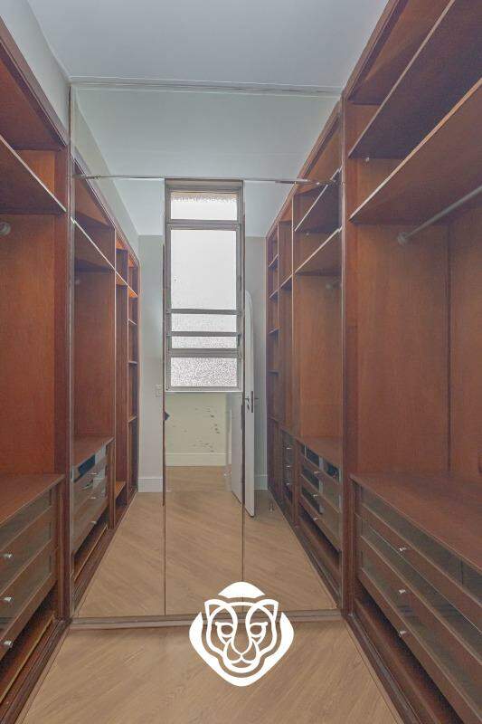 Closet - Dormitório IV - Suíte II