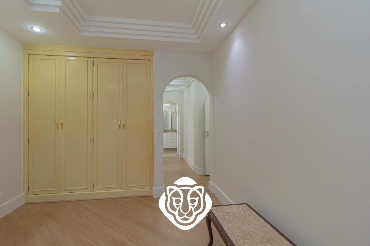 Dormitório IV - Suíte II