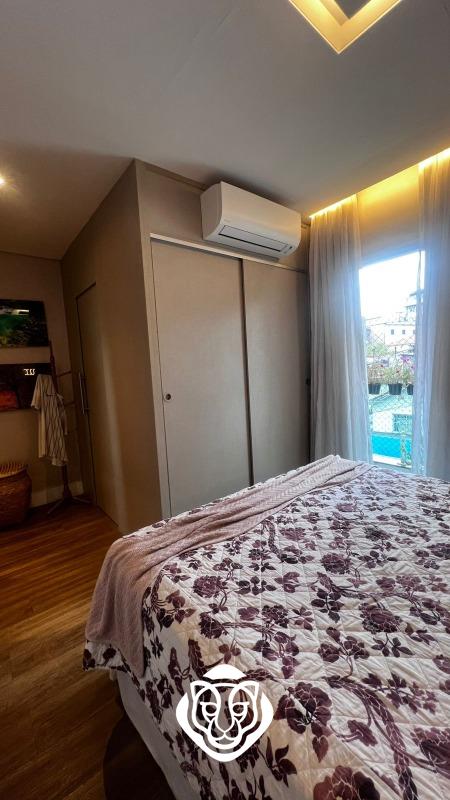 Dormitório I - Suíte