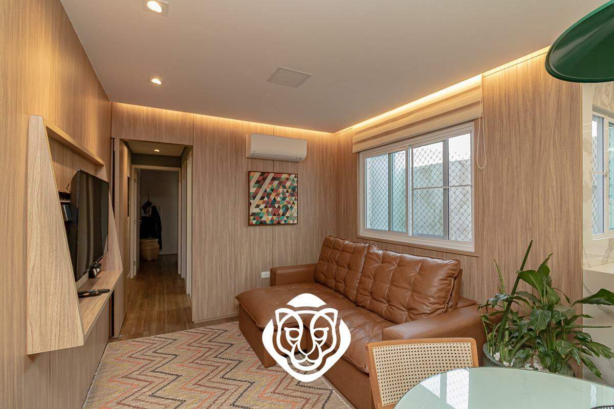 Sala dois ambientes